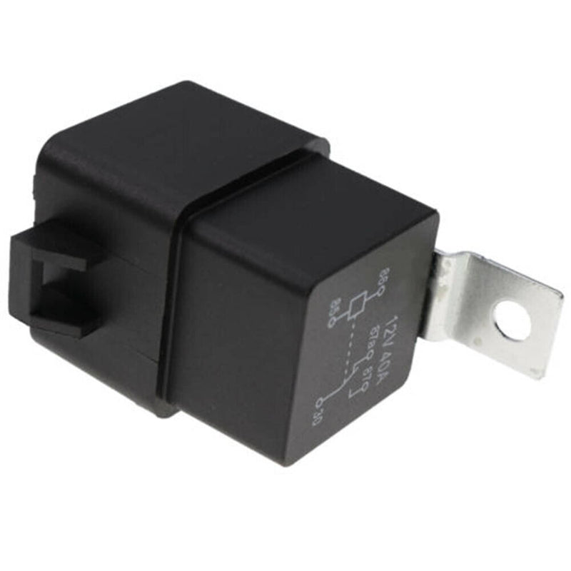 DURAFORCE 882751A1 3854138 73040 Tilt Relay for Mercury Outboard Motor 2 Pack