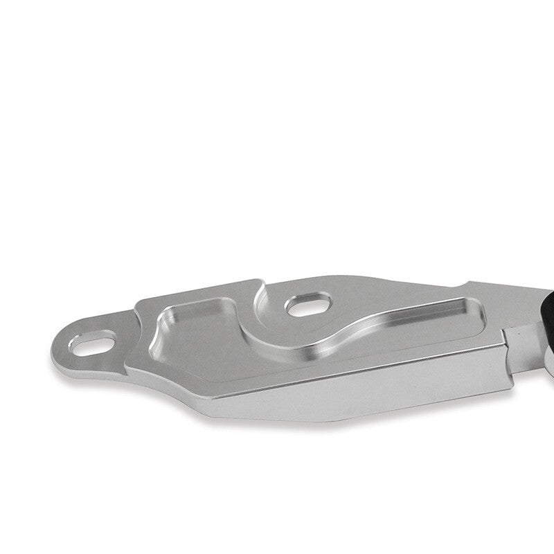 Billet Quick Hood Hinge Release Latch Kits Pair for HONDA CIVIC EK 1996-2000