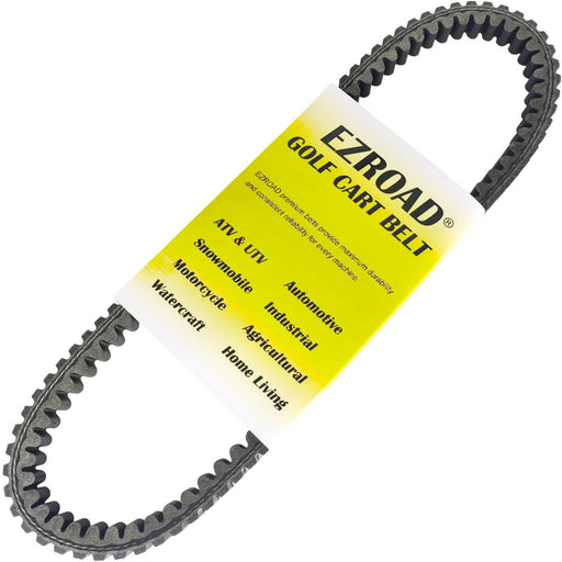 DURAFORCE 27601-15F10 Clutch Drive Belt for Suzuki Burgman 400 2003 2004 2005 2006
