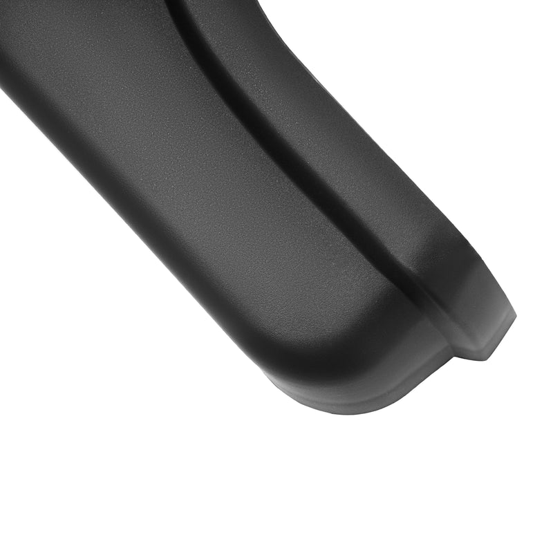 Plastic Fender Cap Driver & Passenger Side for EZGO Marathon 1989-1994