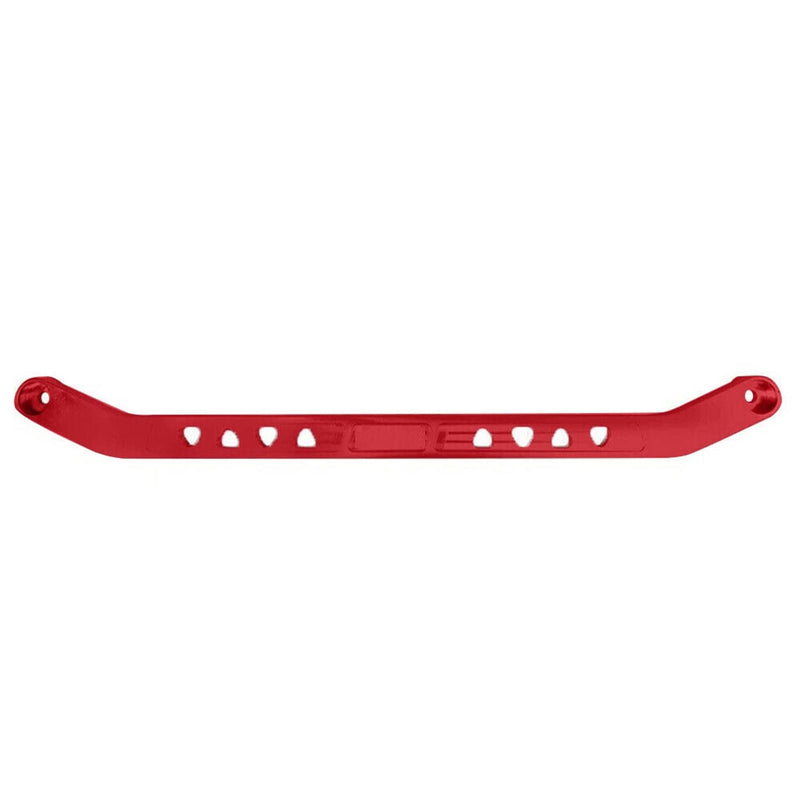 Billet Subframe Control Arm LCA Tie Bar Brace Rear for 96-00 Honda Civic EK