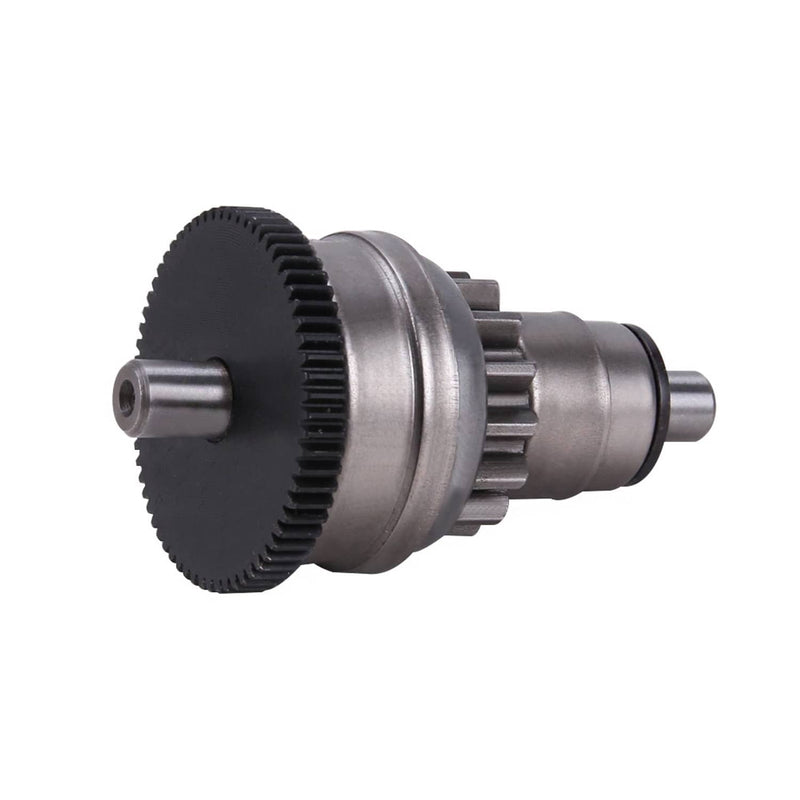 Starter Drive Clutch Gear Assy for GY6 50cc Scooter Moped Roketa Taotao JCL