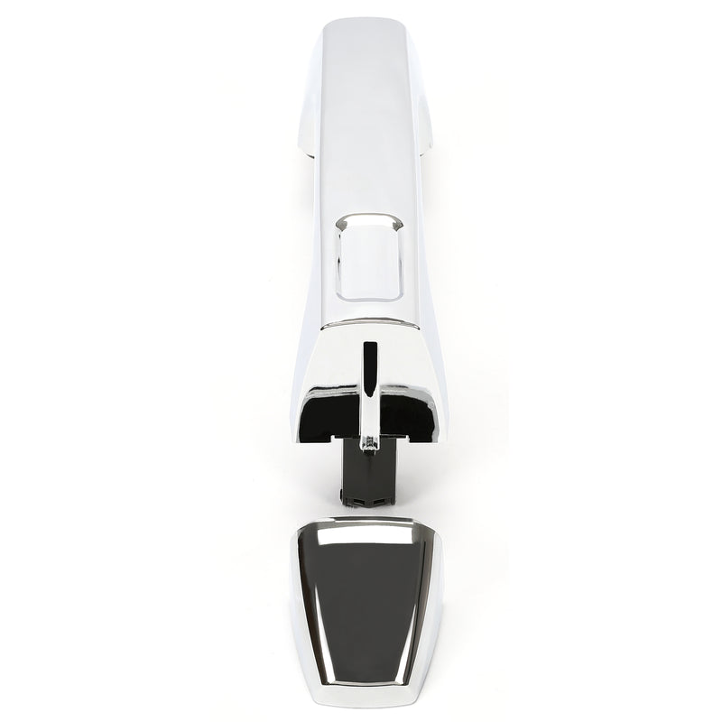 Door Handle for Hummer H3 H3T 2006-2010 Chrome Exterior Front Rear LH RH 1x