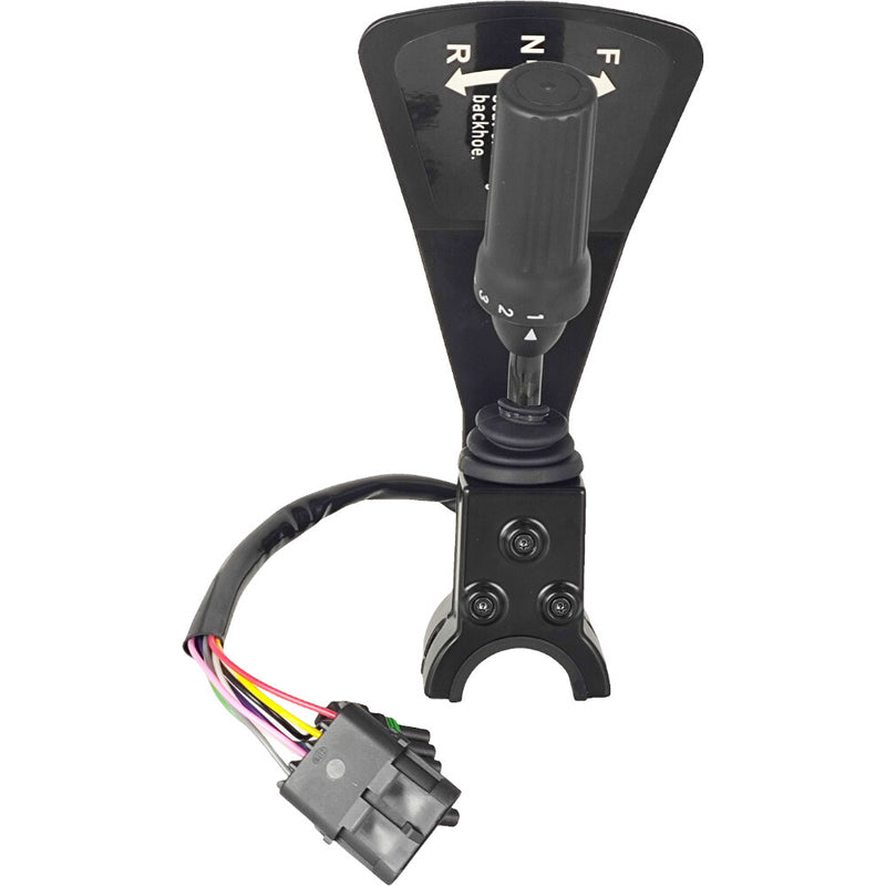 AT182520 0501210194 Range Selector Lever for John Deere 310SE 310SG 315SE