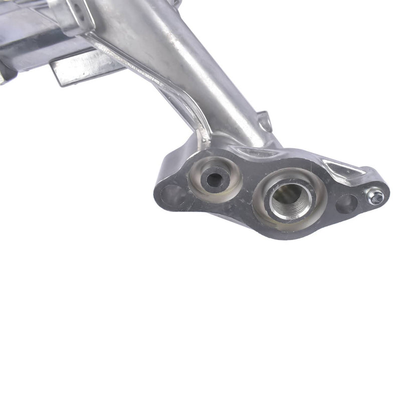 12686439 Oil Pump for Chevrolet Equinox Malibu Cruze Volt Spark 1.4L 2016-2023