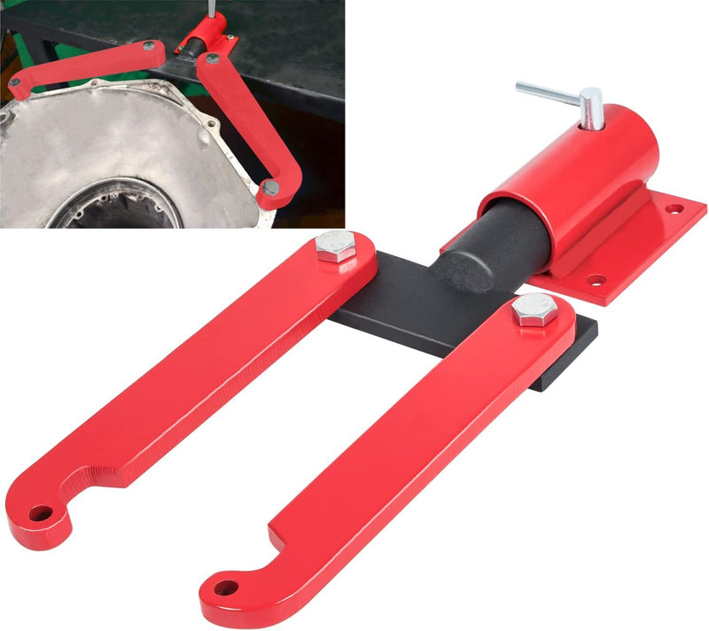 T-0156-A Transmission Holding Fixture Tool for Ford for Chrysler OTC 7020
