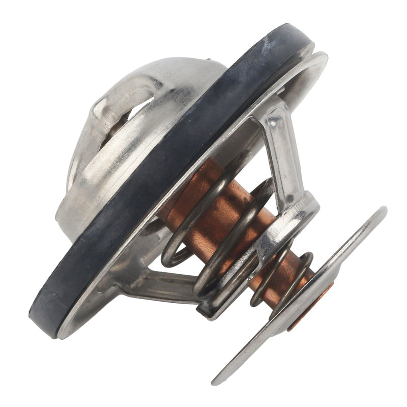 8M0093561 Thermostat 176°F 80°C for Mercruiser Stern Drive 2.8L 4.2L ES EJ QSD