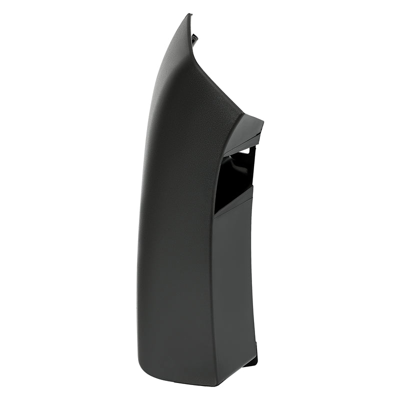 Exterior Left Side Molding Applique for Chevy Express for GMC Savana 2003-23