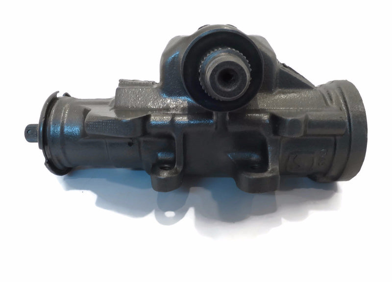 DURAFORCE Power Steering Gear Box Drop Pitman Arm for Jeep Cherokee XJ 84 01 with Lift Kit