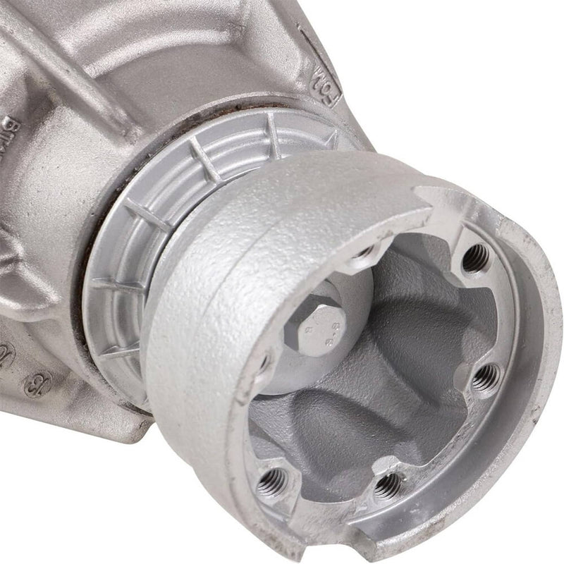 MU7Z4000J CV6W-4B025-DF Rear Differential for 2013-2019 Ford Edge 3.7L 3.5L
