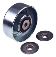 DURAFORCE Idler Pulley for Volvo Penta D4 D6 Replaces 3847482 Marine Inboard Diesel Engine