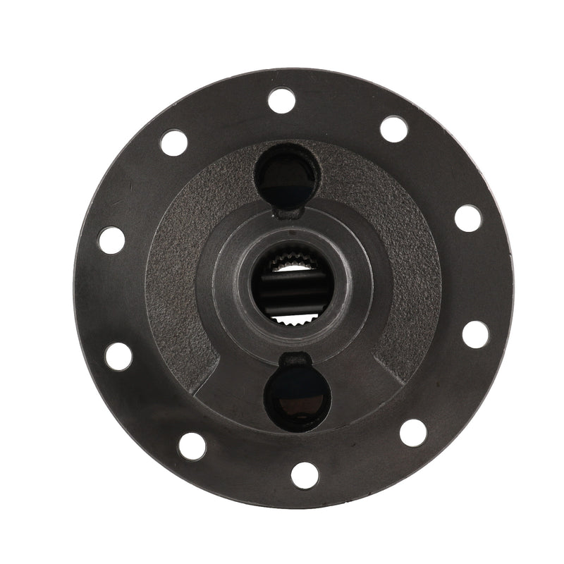 8.5" 10-Bolt Chevy Posi Unit 28 Spline Eaton-Style Limited-Slip Heavy Duty