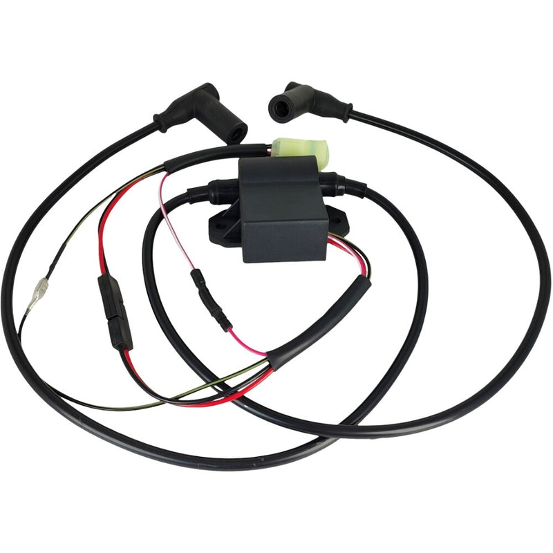 CDI for Ski Doo 500 WT ES/R F/C 154 1997-1998 500 WT ES/R L/C 154 1997-1998