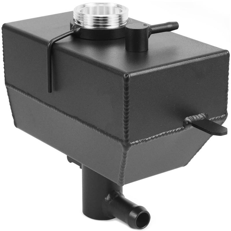 Aluminum Engine Coolant Reservoir 68364312AC for 18-24 Jeep Wrangler JL 2.0L