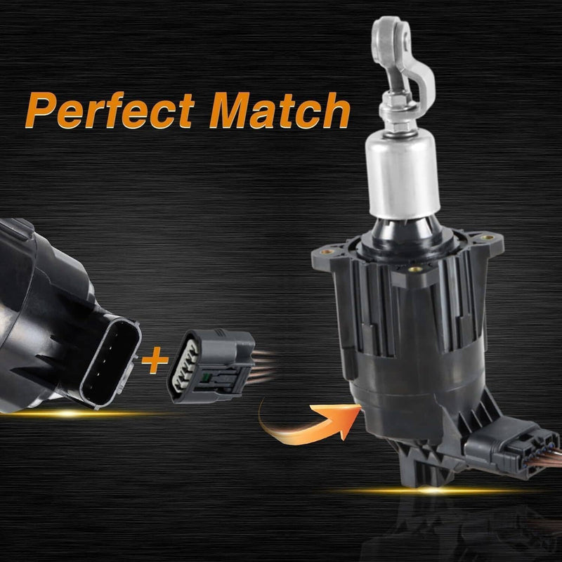 18900-6A0-003 Turbo Charger Solenoid Valve Actuator for Honda Accord 1.5L