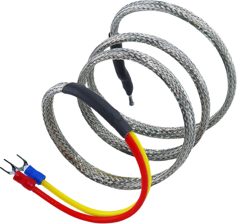 812-0210 Thermocouple 36in for Quadrafire 800 Nova 1000 1100 1200 Stove