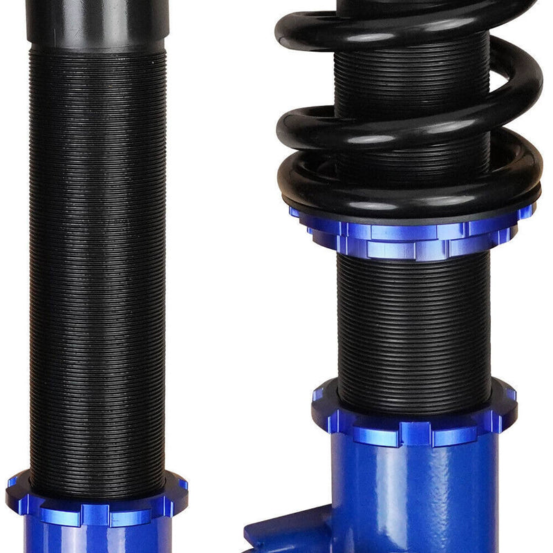 Coilovers Suspension Kit for Honda Civic Adjustable Height Struts Shocks
