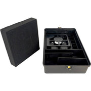 DURAFORCE 7RH-14411-01-00 Air Filter Cleaner Box Kit for Yamaha EF5200DECA EF5200DEH