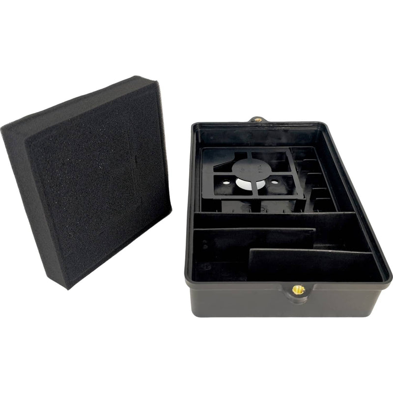 DURAFORCE 7RH-14411-01-00 Air Filter Cleaner Box Kit for Yamaha EF5200DECA EF5200DEH