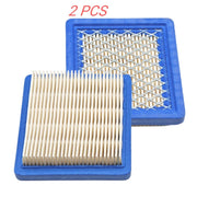 DURAFORCE 35-853333T Air Filter for Mercury for Mariner Outboard 18-7997 2 Pieces