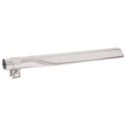 DURAFORCE Universal Electrophoresis Rear Quarter Fender Bracket Stainless Steel Slivery