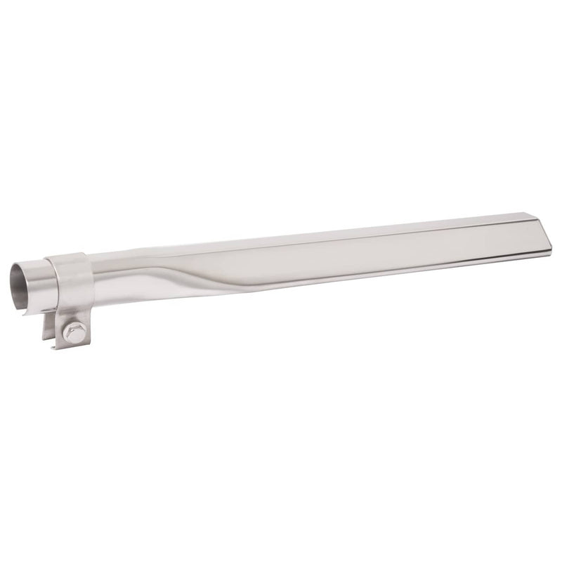DURAFORCE Universal Electrophoresis Rear Quarter Fender Bracket Stainless Steel Slivery