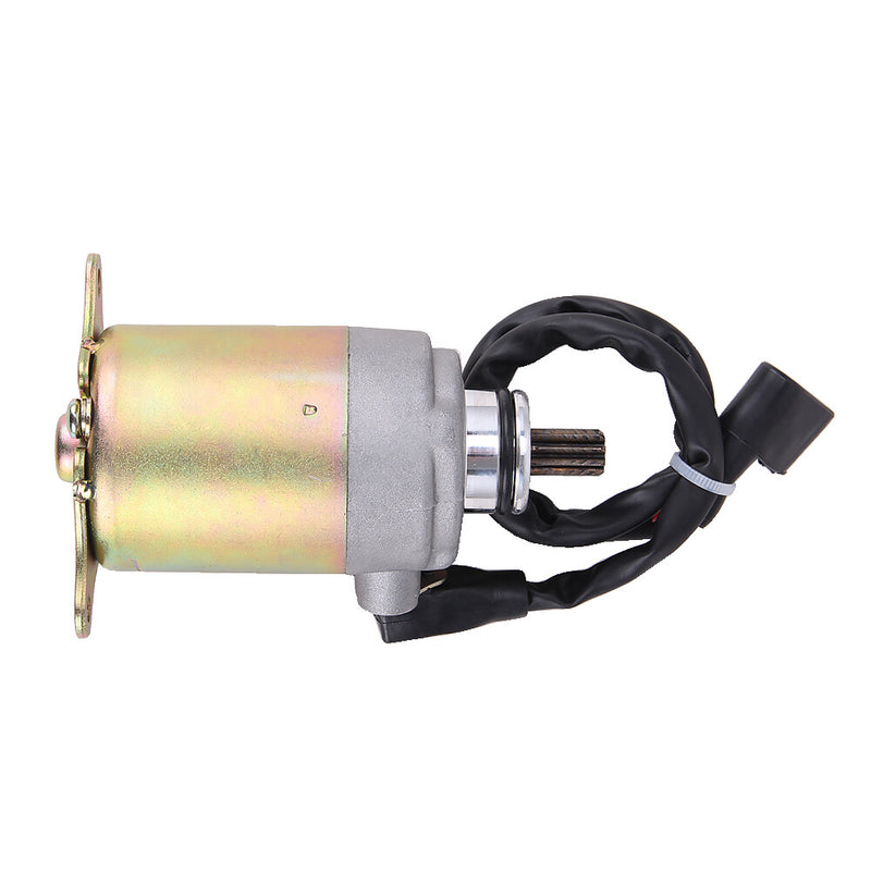 GY6 Starter Motor for 150cc 125cc 4 Stroke Chinese Taotao Scooter ATV