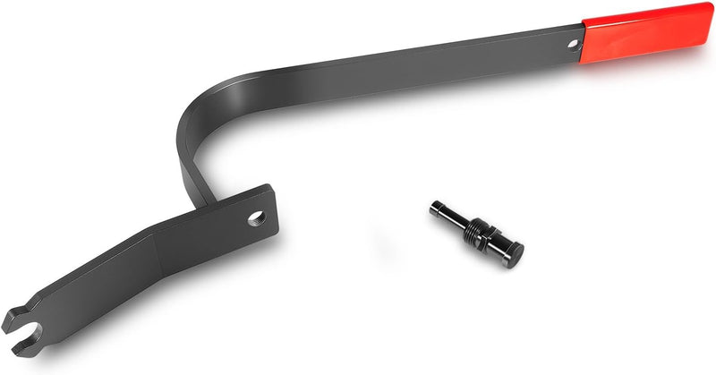 Universal Truck Door Adjustment Alignment Tool Autobody Work Hinge Replacement