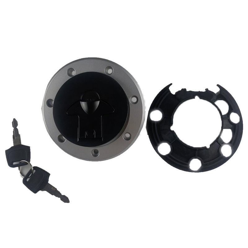 Fuel Gas Tank Cap for Kawasaki Ninja ZX6R ZX7R ZX9R ZX10 ZX11 250R 500