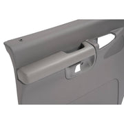 DURAFORCE Interior Door Panels Left Right Side for Ford E-150 E-250 E-350 E-450 2004-2008