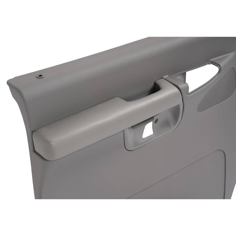 DURAFORCE Interior Door Panels Left Right Side for Ford E-150 E-250 E-350 E-450 2004-2008