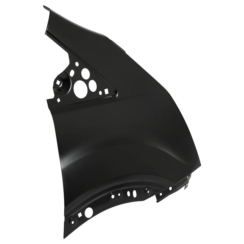 DURAFORCE Front Passenger Side Fender Primed for Ford Transit-250 Transit-350 2015-2022