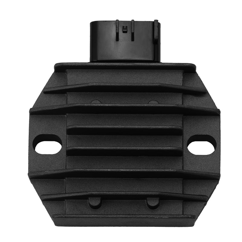 For Yamaha Raptor 660R Ignition Coil Rectifier Stator with Gasket