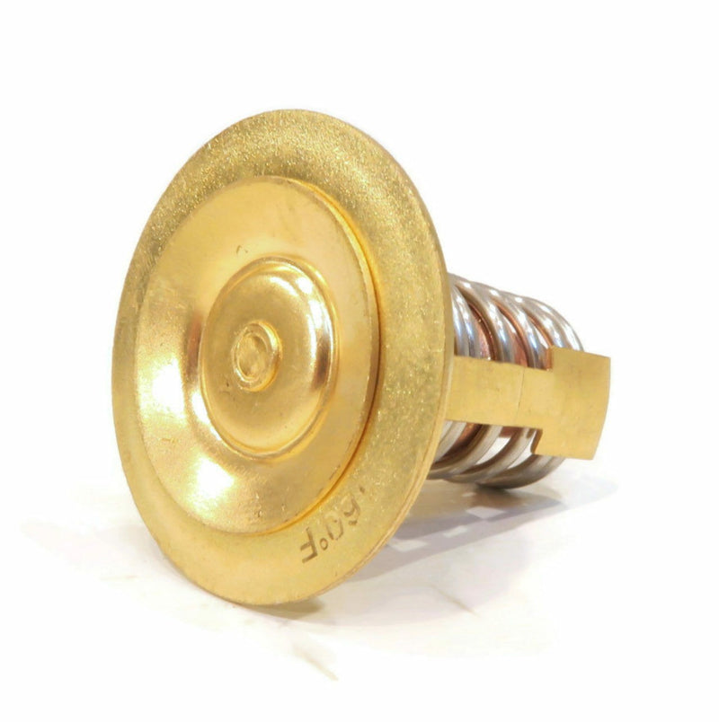 0769578 Thermostat Kit for Volvo Penta 4.3L 5.0L 5.7L 7.4L 8.1L