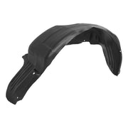 DURAFORCE Rear Wheel Well House Fender Liners for Ford F150 2026 Except Raptor Lighting
