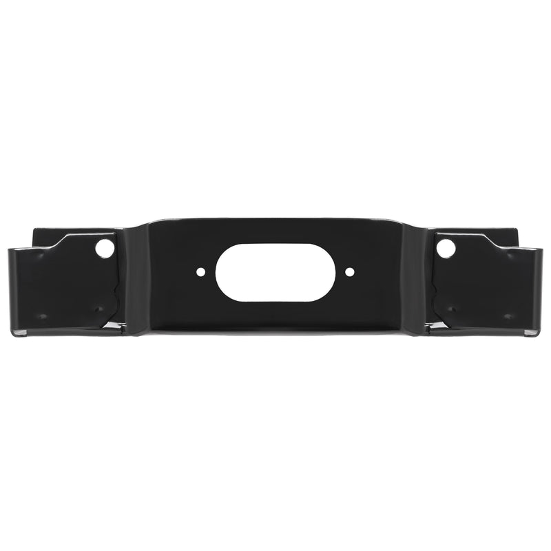 Rear License Plate Frame for Chevy Blazer for GMC Suburban 1967-1995 Painted