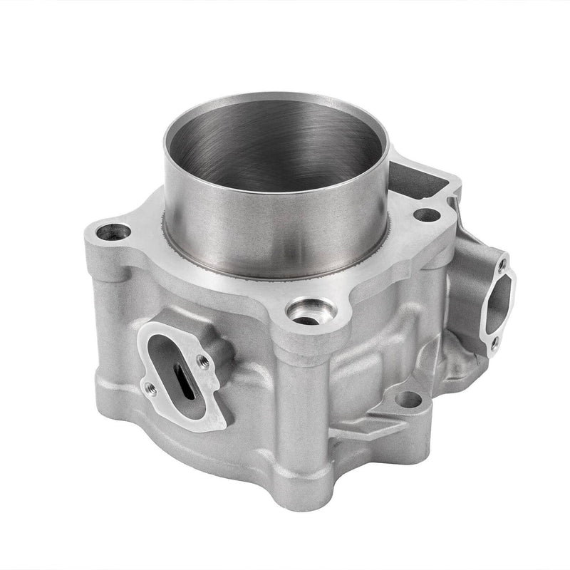 Cylinder Piston Gasket Top End Kit for HiSUN UTV ATV MSU400 YS400 84.34mm Bore
