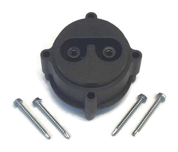JR1H618102 Charger Receptacle for Yamaha 48V Electric Golf Cart Car
