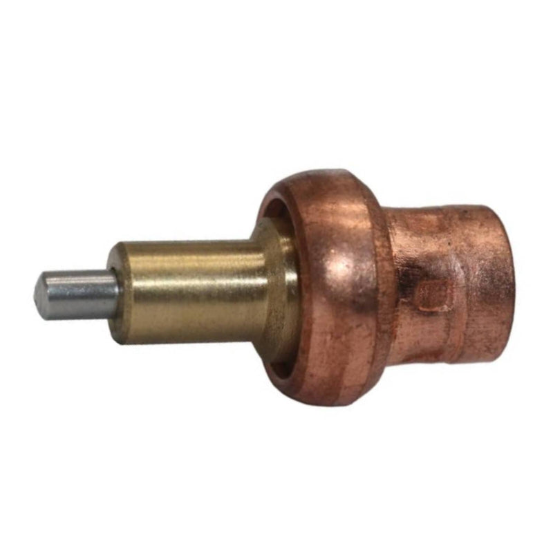 DURAFORCE 436195 18-3561 Thermostat for Johnson Evinrude 2 Stroke 9.9 15 40 48 50 HP 143°