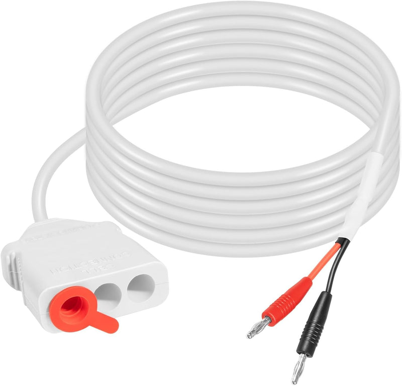 Salt Cell Cord 952 ST/DIG 12FT Cell Cable for AquaCal AutoPilot Digital DIG-220