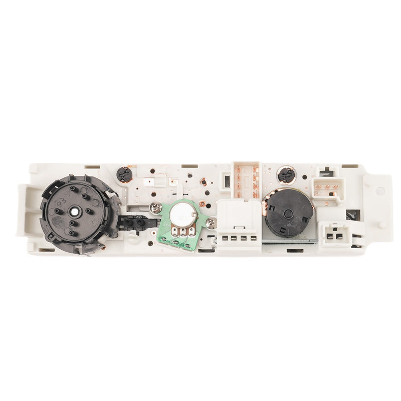 599-217 HVAC Climate Control Switch Unit for Chevrolet Express 1500 2500 3500
