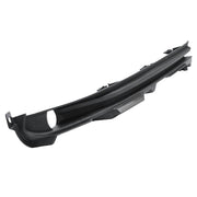 DURAFORCE TK4950C11C Front Right Passenger Fog Light Cover Bezel Trim for Mazda CX-9 2016-