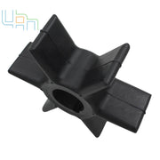 DURAFORCE 47-19453T Water Pump Impeller Replacement for Mercury for Mariner Outboard 30-60