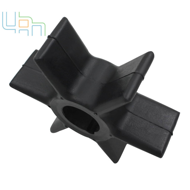 DURAFORCE 47-19453T Water Pump Impeller Replacement for Mercury for Mariner Outboard 30-60