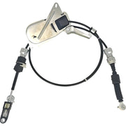 DURAFORCE Auto Transmission Shift Control Cable for Toyota Corolla 2009-2013