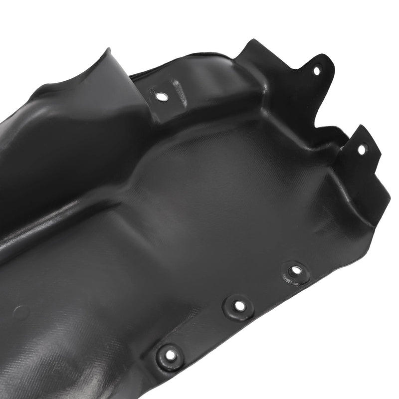 Fender Splash Shield for Toyota 86 2017-2020 Scion FR-S 2013-2016 Front Left