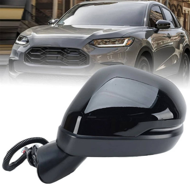 Door Mirror Blind Spot Detection Signal for 2023-2025 Honda HR-V Driver Side