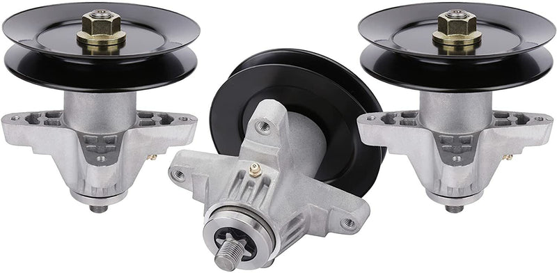 918-04126 3 Spindle Assembly for MTD Cub Cadet 918-014126 618-04126