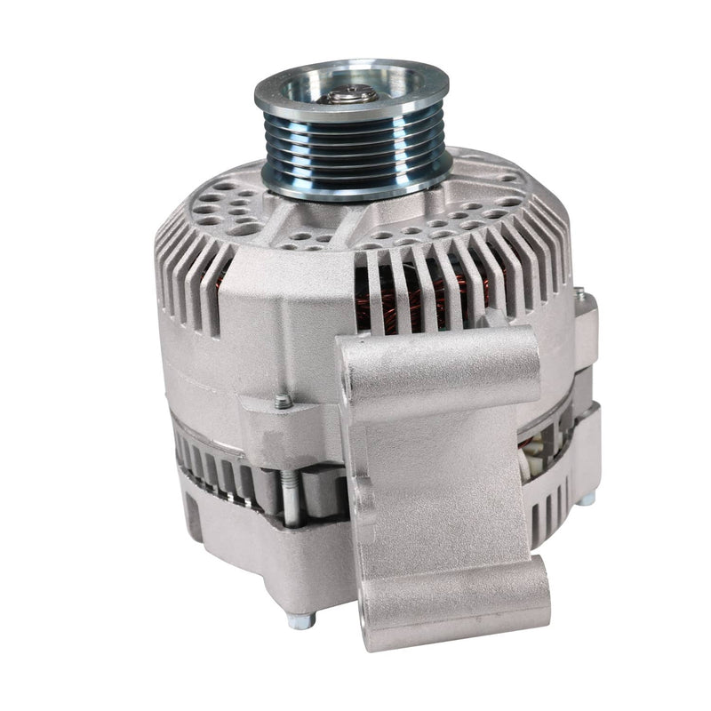 Alternator for Ford Ranger 2.3L 3.0L 4.0L 1992-1996 Pickup 5.0L 5.8L 1993-1997