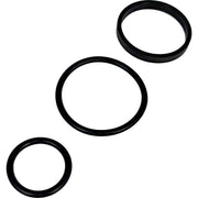 DURAFORCE 32419-1 Front Loader Hydraulic Cylinder Seal Kit for Woods 324191